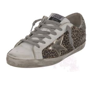Golden Goose Superstars